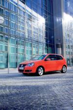 Volkswagen Polo GTi 2006 года